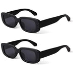 01 2pcs / black
