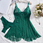 235green / S / 1pc