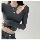 Dark Grey / M