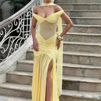 Yellow / L