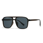 Dark brown gray / As the picture