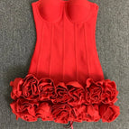 Red / L