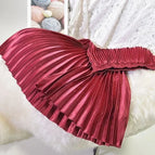 Wine red / 80CM