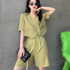 Army Green / S