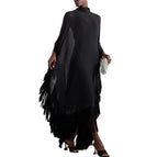 BLACK / XXL