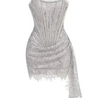 Gray / M