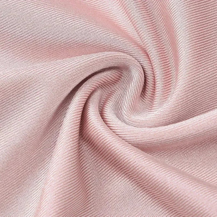 Dulzura Long Sleeves Shoulder Pad Ruched Maxi Dress Solid Elegant Prom Evening Party Long Dress Women’S Autumn Winter Outfit