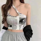 white / One Size