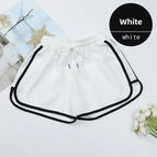 WHITE / S