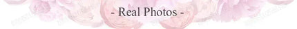 RODDRSYA Customized Wedding Dress Women Long Sleeves Illusion Back Scoop Bride Gown Applique A-Line Tulle Boho vestidos de novia