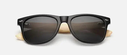 Ralferty Retro Wood Sunglasses Men Bamboo Sunglass Women Brand Sport Goggle Mirror UV400 Sun Glasses Male Shades lunette oculos