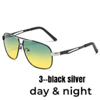 3--black silver / AS PICTURE