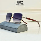 G02 / CHINA / Sunglasses