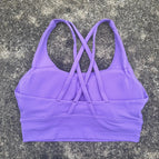 calamus purple / S