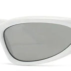 c3 white silver / as picture