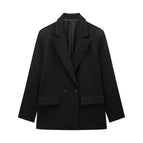 Black / L