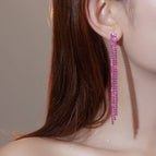 3 lines pink