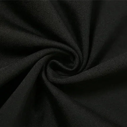 Cryptographic Irregular Ruffle Off Shoulder Sexy Backless Midi Dress for Women Elegant Birthday Vestido Summer Sundresses Ruched