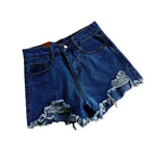 Dark blue / L