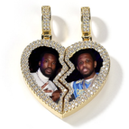 Gold / 18inch / 3mm rope chain