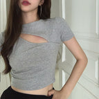 Gray / One Size