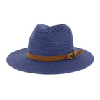 navy blue / 59-60CM
