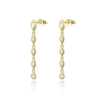 Gold 1pair