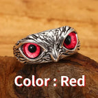 Red / resizable