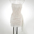 White / XS