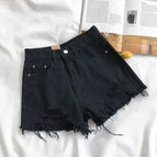 Black / L