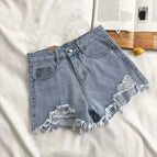 Light blue / S