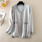 metal button gray / One Size