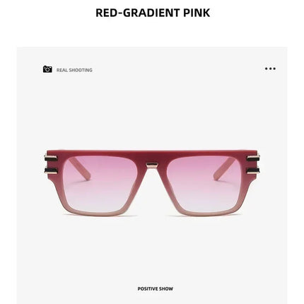 2024 Fashion Sunglasses For Men Vintage Glasses Vintage Designer Sunglasses For Men Retro Shades Lentes De Sol Mujer Zonnebril