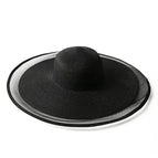1-black / One Size
