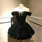 Black / L
