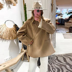 Khaki / L