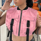 Pink / XS