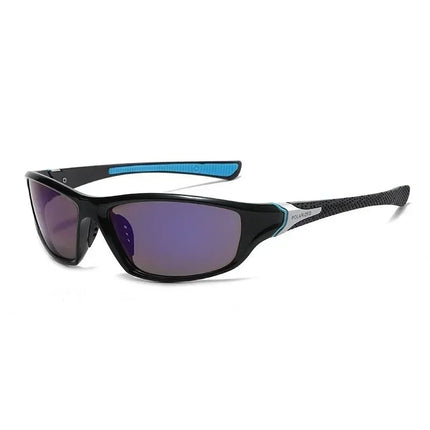 Sunglasses Cycling Glasses Outdoor Sport Cycling Bicycle Running Bike Riding Sun Glasses Eyewear Fishing Glasses Bike Part