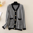metal button black / One Size
