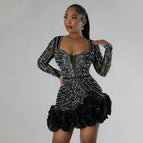 black / XXL