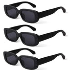 01 3pcs / black