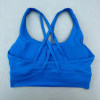 Electric blue / L