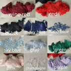 custom colors / 2