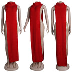 Red / One Size