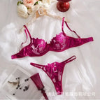 Purple / L