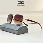 G03 / CHINA / Sunglasses
