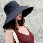 black / Adjustable 54-59cm