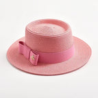 Peach pink / 56-58CM