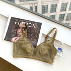 Khaki / One Size / 75BC