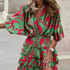 green / XXL